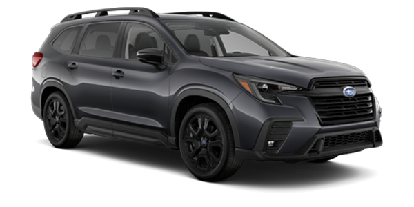 2025 Ascent | Hanania Subaru of Orange Park in Jacksonville FL