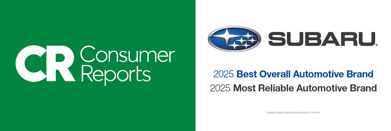 Consumer Reports articles, reviews, rankings and videos. They're all here. | Hanania Subaru of Orange Park in Jacksonville FL