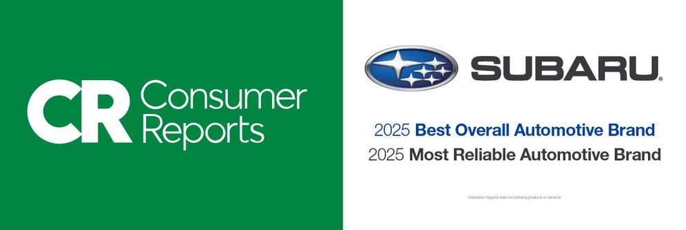 Consumer Reports articles, reviews, rankings and videos. They're all here. | Hanania Subaru of Orange Park in Jacksonville FL