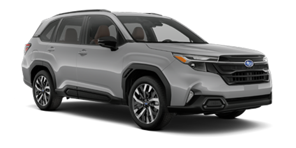 2025 Forester | Hanania Subaru of Orange Park in Jacksonville FL