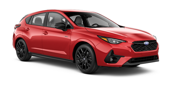 2025 Impreza | Hanania Subaru of Orange Park in Jacksonville FL