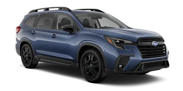 2026 Ascent | Hanania Subaru of Orange Park in Jacksonville FL