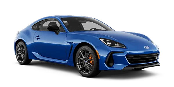 2026 BRZ | Hanania Subaru of Orange Park in Jacksonville FL