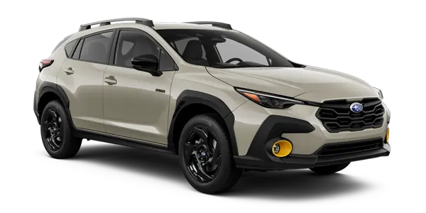 2026 Crosstrek Hybrid | Hanania Subaru of Orange Park in Jacksonville FL