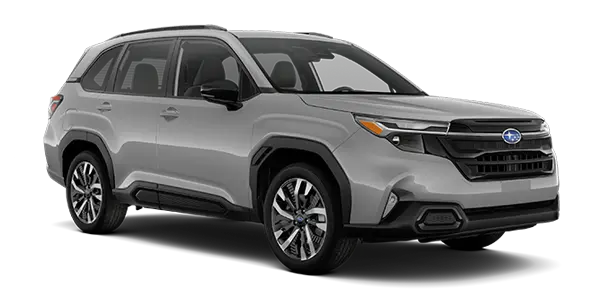 2026 Forester | Hanania Subaru of Orange Park in Jacksonville FL