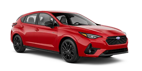 2026 Impreza | Hanania Subaru of Orange Park in Jacksonville FL