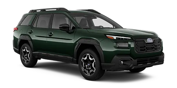2026 Outback | Hanania Subaru of Orange Park in Jacksonville FL
