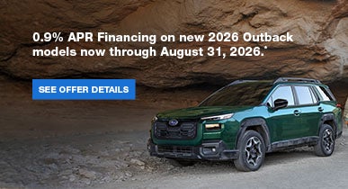  Outback | Hanania Subaru of Orange Park in Jacksonville FL