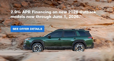  Outback | Hanania Subaru of Orange Park in Jacksonville FL