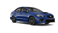 Subaru WRX