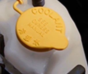 checking fluid coolant | Hanania Subaru of Orange Park in Jacksonville FL