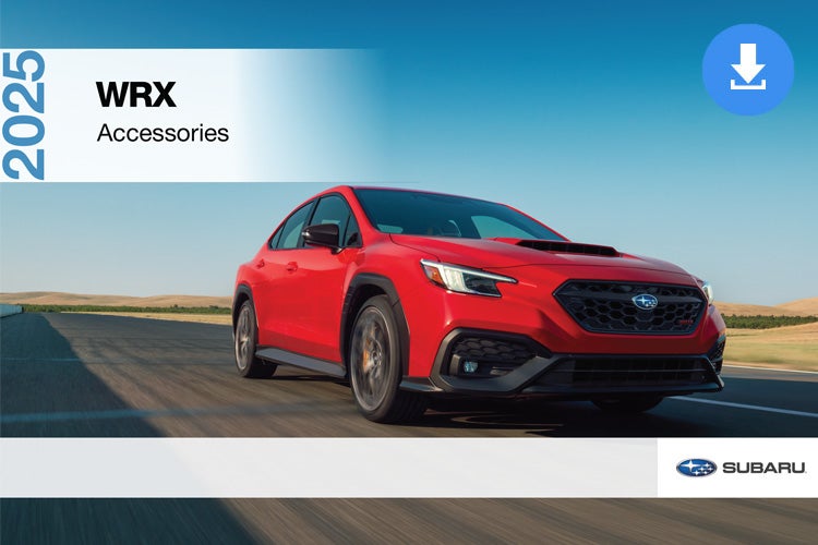 Hanania Subaru of Orange Park in Jacksonville FL