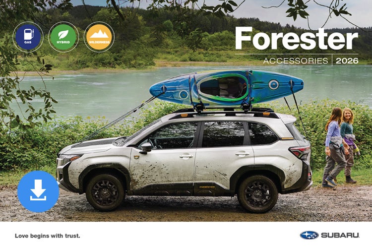 Hanania Subaru of Orange Park in Jacksonville FL