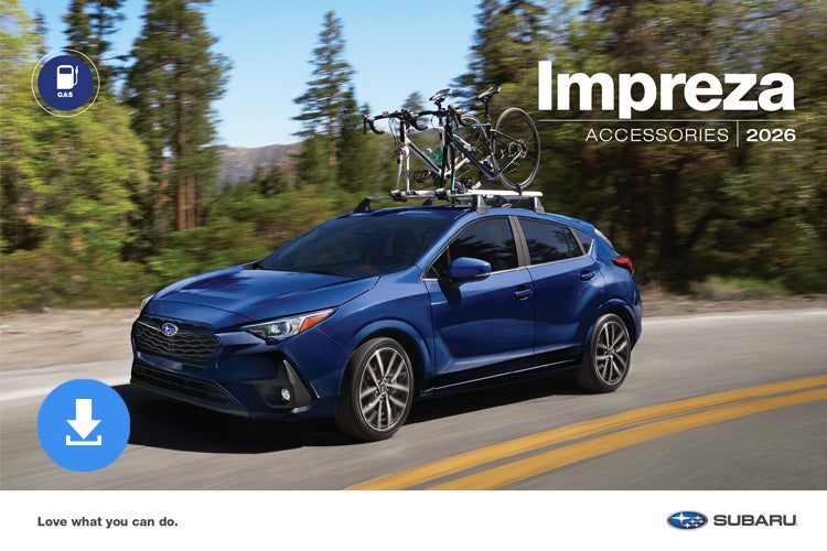 Hanania Subaru of Orange Park in Jacksonville FL