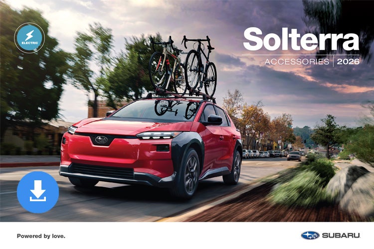 Hanania Subaru of Orange Park in Jacksonville FL