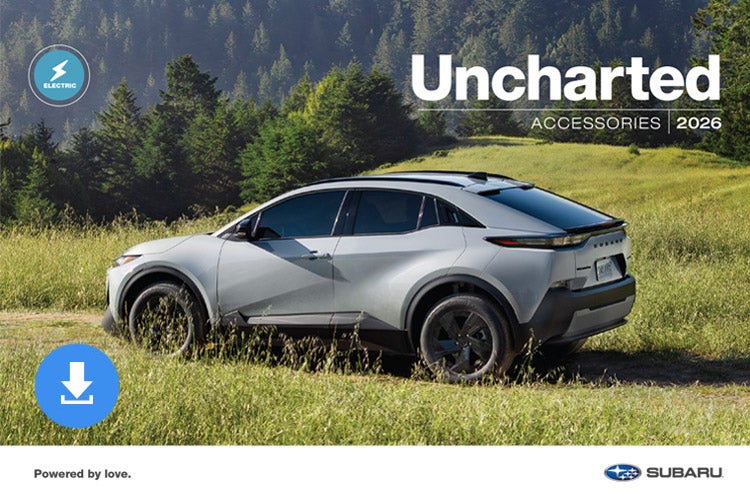 Hanania Subaru of Orange Park in Jacksonville FL