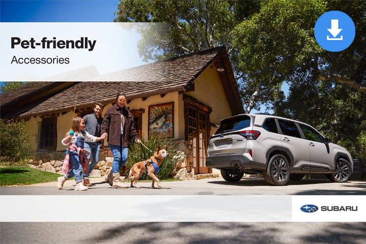 Hanania Subaru of Orange Park in Jacksonville FL