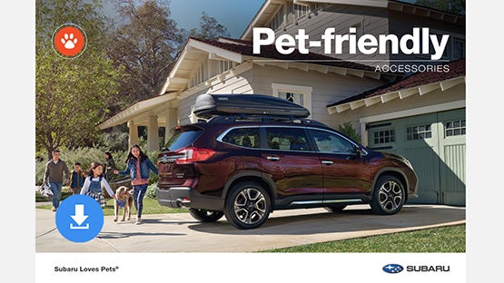 Hanania Subaru of Orange Park in Jacksonville FL