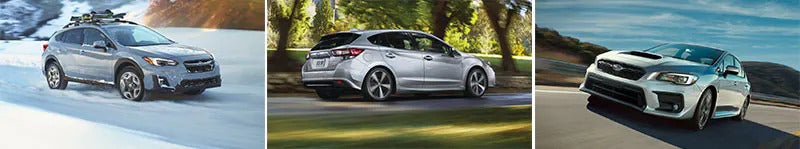 Choosing the right tires for where you drive. | Hanania Subaru of Orange Park in Jacksonville FL