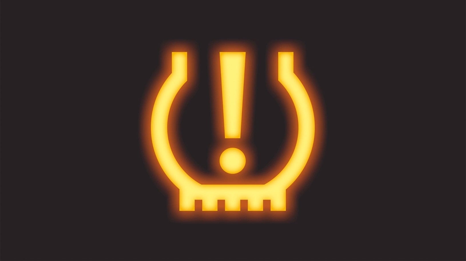  Image of the Tire Pressure Monitoring System Light | Hanania Subaru of Orange Park in Jacksonville FL