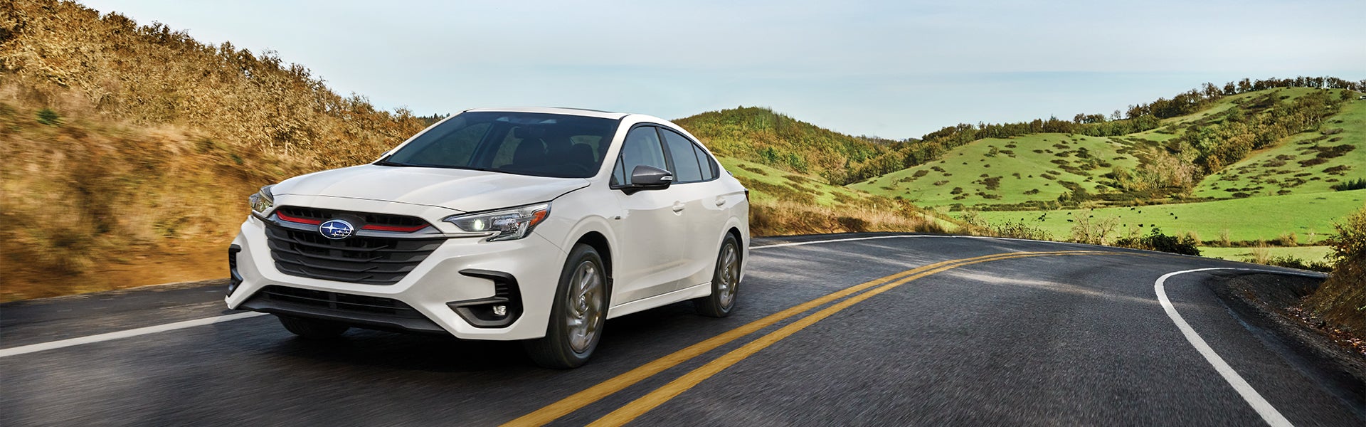 Hanania Subaru of Orange Park in Jacksonville FL