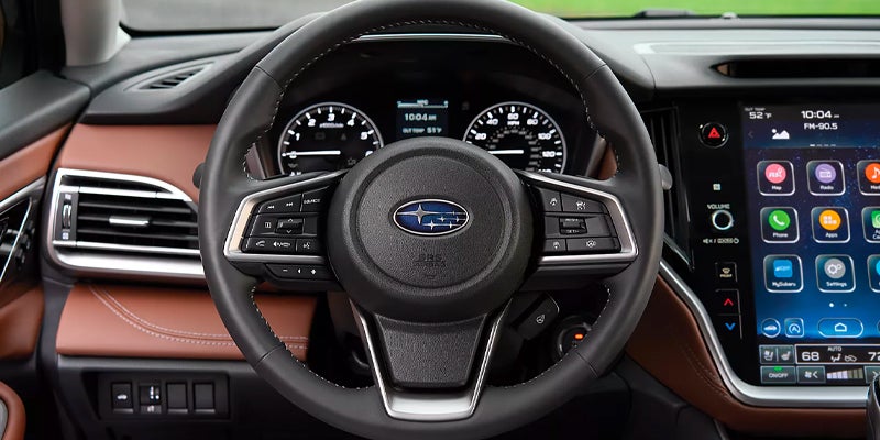 Hanania Subaru of Orange Park in Jacksonville FL