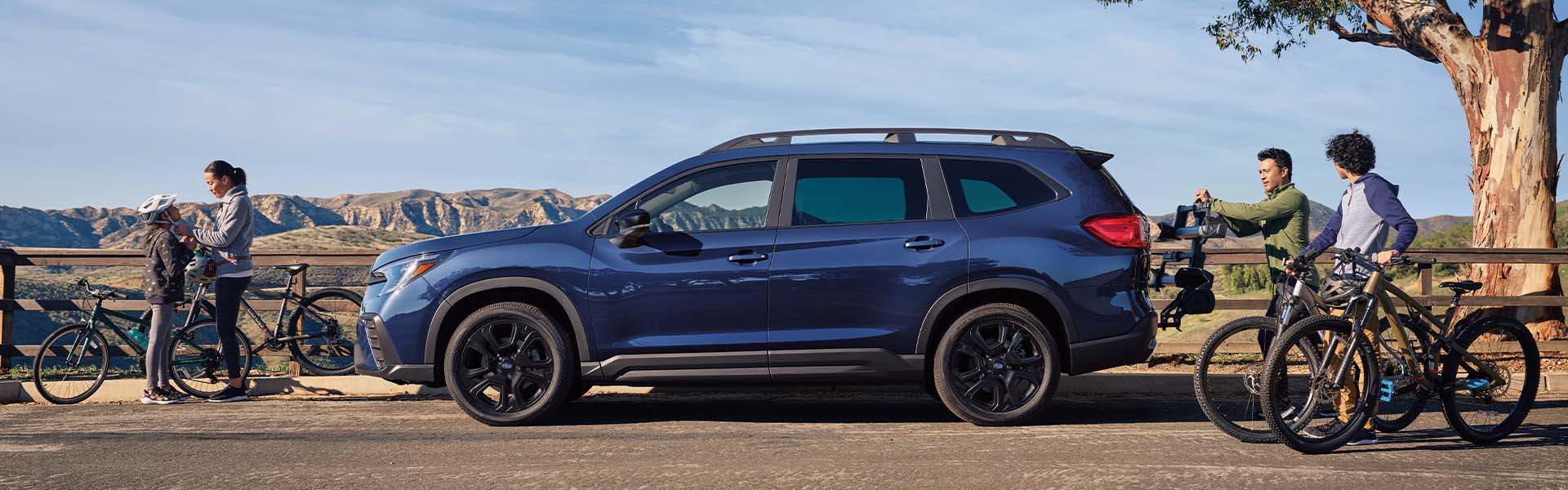 Hanania Subaru of Orange Park in Jacksonville FL