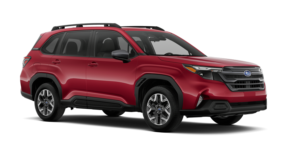 2025 Forester Premium