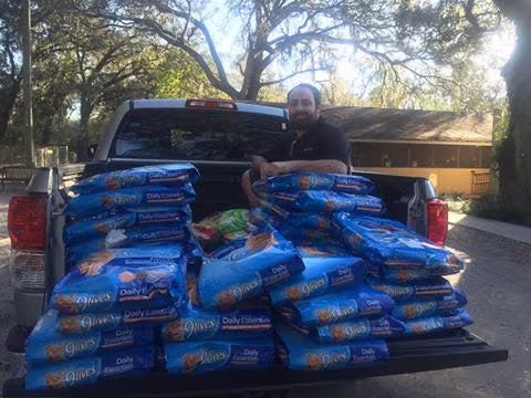 Hanania Subaru of Orange Park in Jacksonville FL