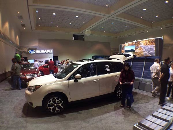 Hanania Subaru of Orange Park in Jacksonville FL