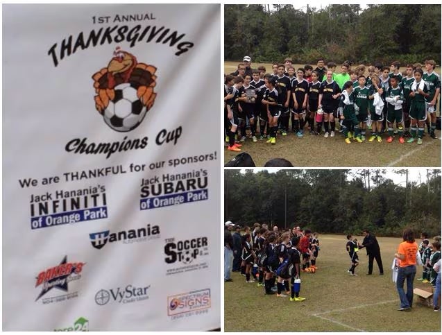 Hanania Subaru of Orange Park in Jacksonville FL