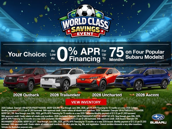 Four Popular Models