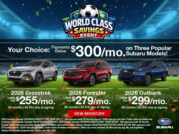 Three Popular Models
