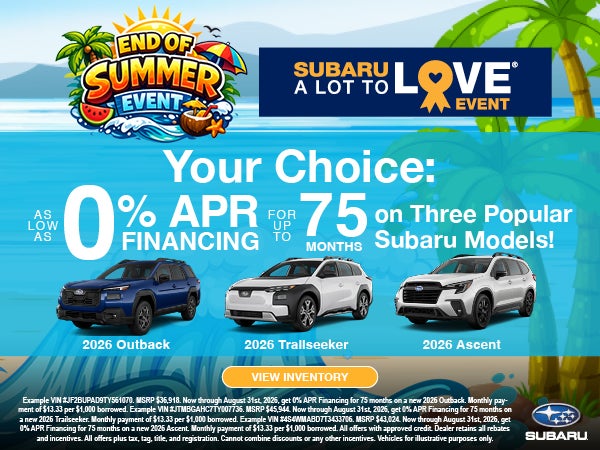 0% APR for 75 Months