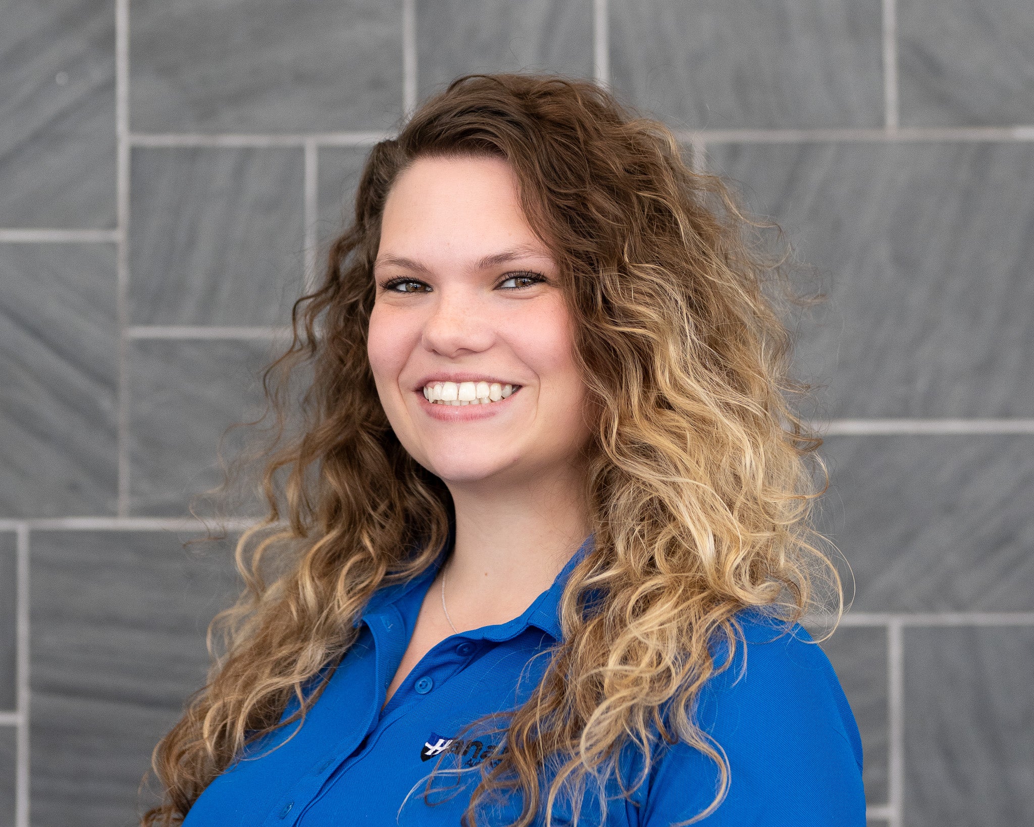 Mariah Kelley Riegel