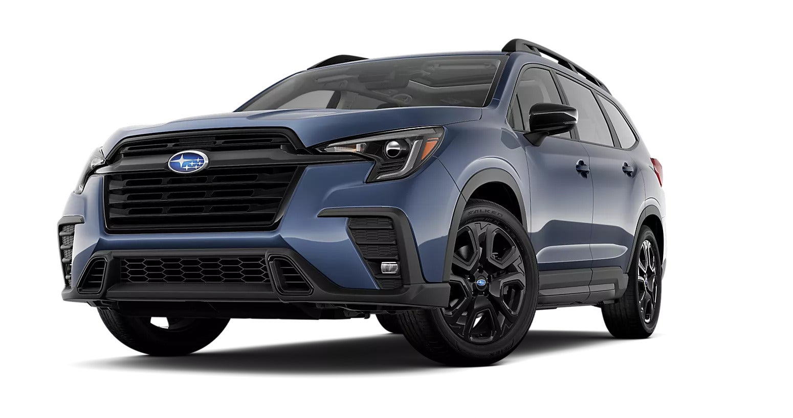 2025 subaru ascent onyx edition
