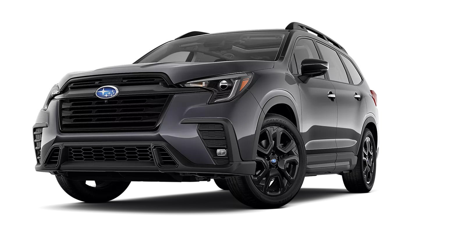 2025 subaru ascent onyx edition touring