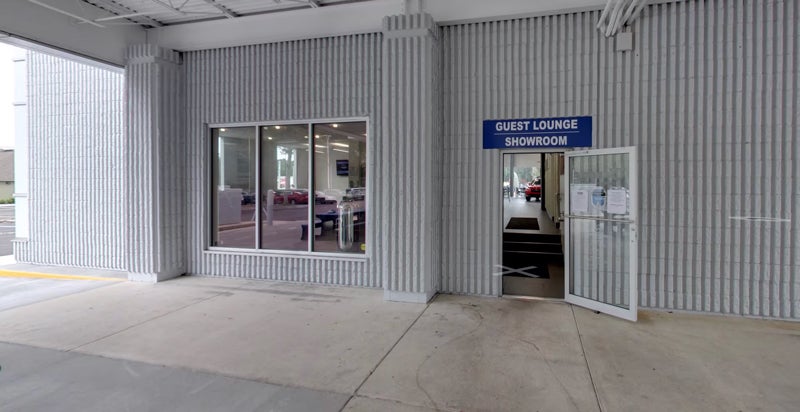 Hanania Subaru of Orange Park in Jacksonville FL