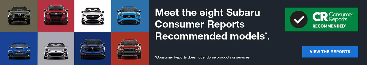 Hanania Subaru of Orange Park in Jacksonville FL