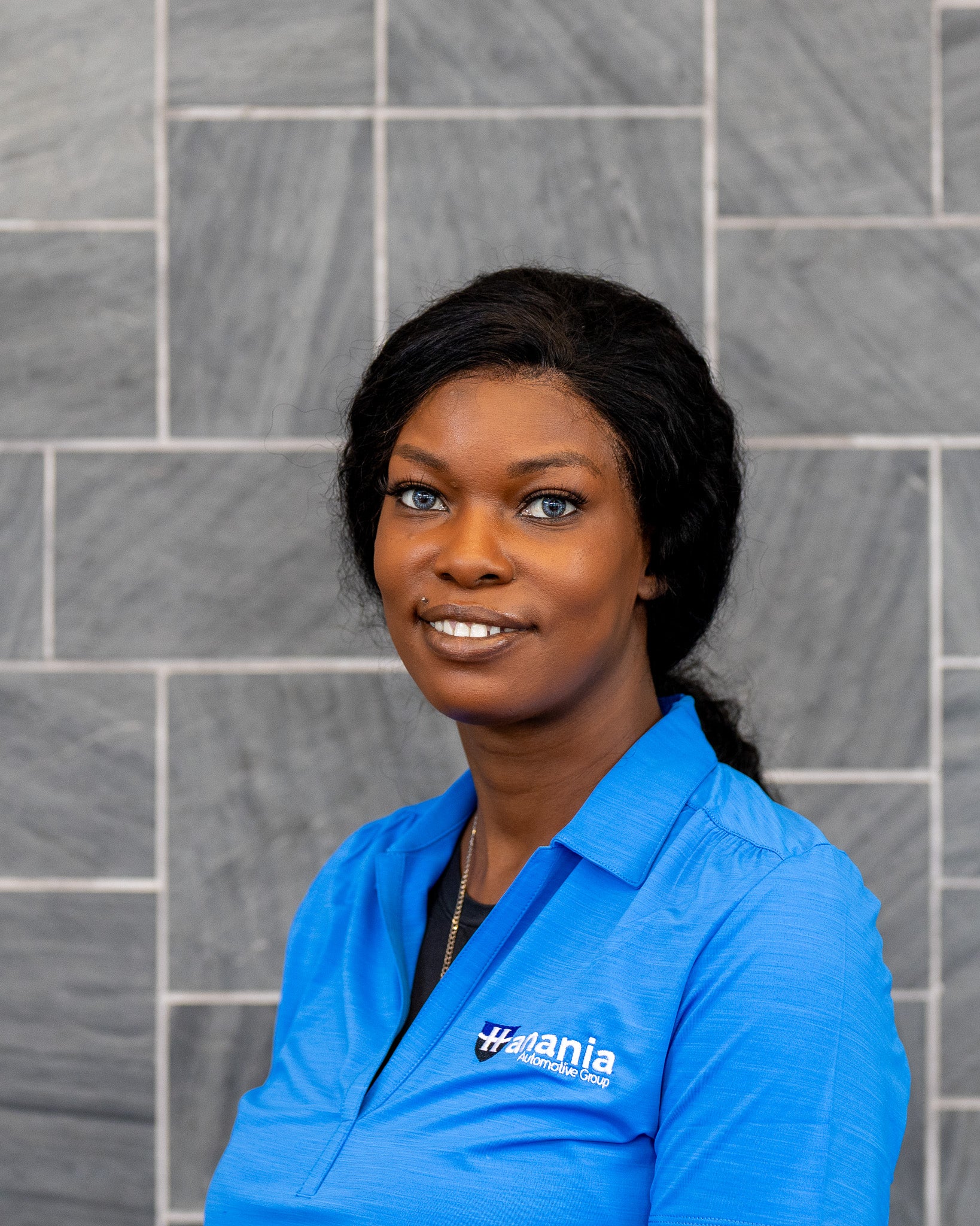 Alasha Williams