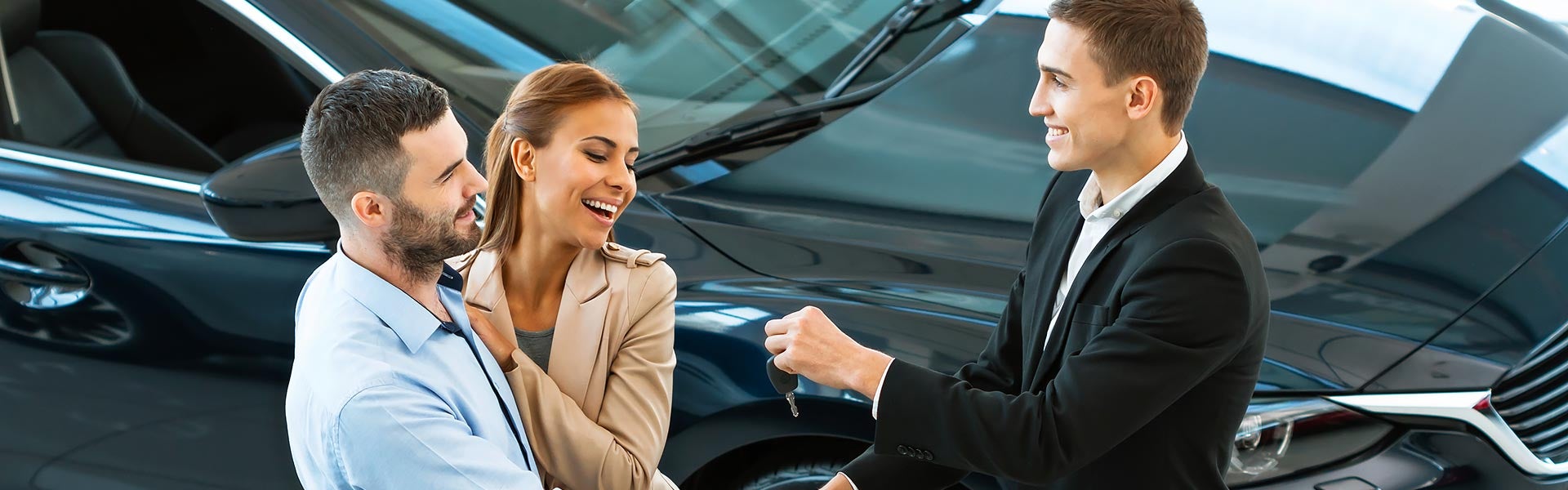 Hanania Subaru of Orange Park in Jacksonville FL